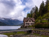 Rätische Bahn - Bernina Express